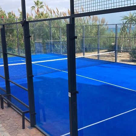 Penthouse Marina La Duquesa Διαμέρισμα Manilva Εξωτερικό φωτογραφία