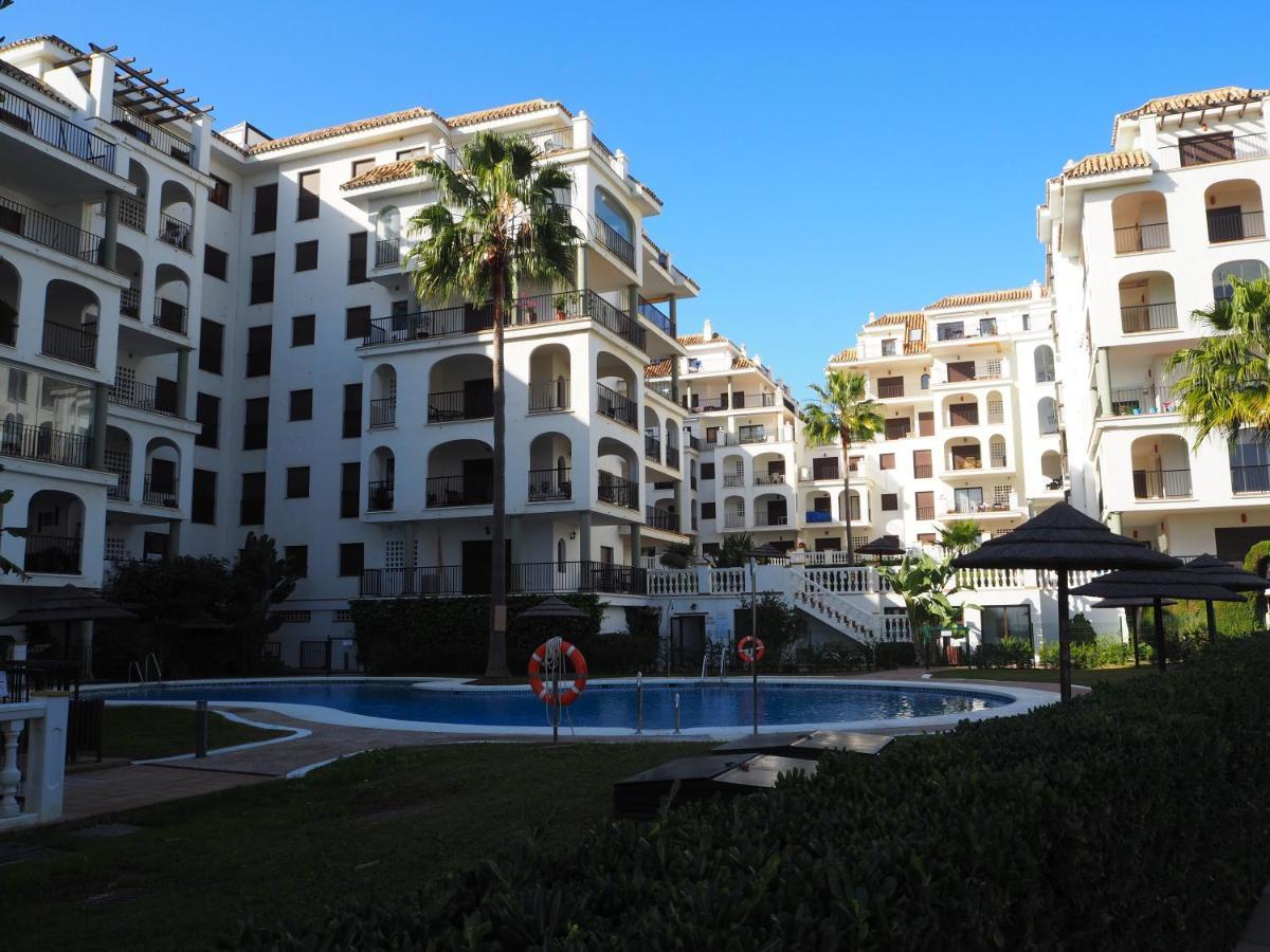 Penthouse Marina La Duquesa Διαμέρισμα Manilva Εξωτερικό φωτογραφία