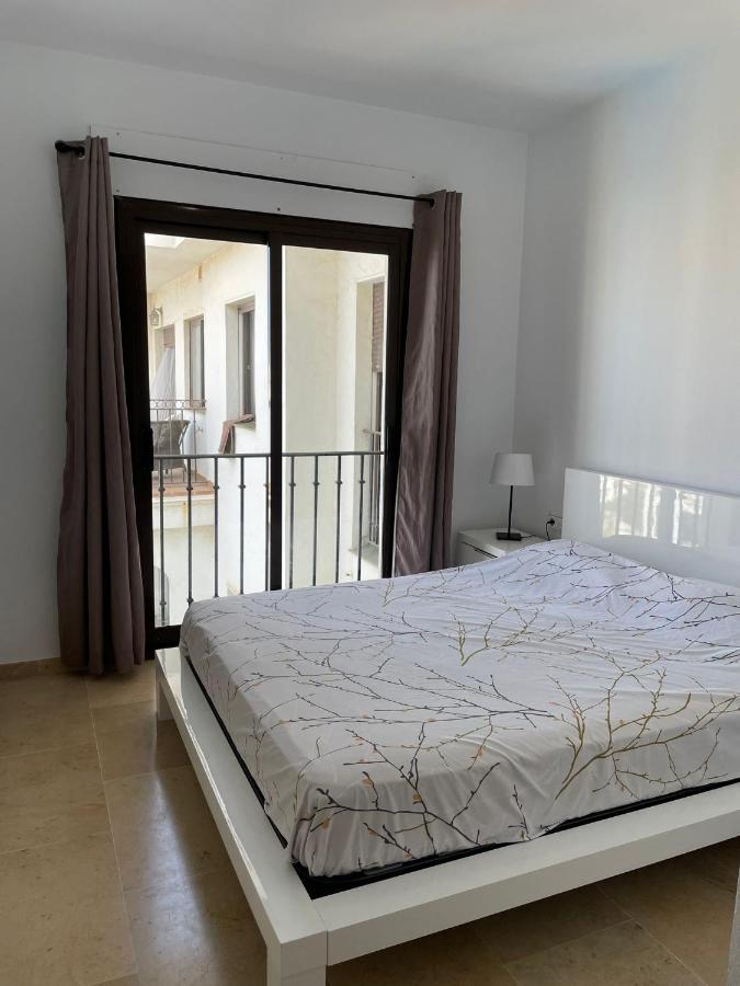 Penthouse Marina La Duquesa Διαμέρισμα Manilva Εξωτερικό φωτογραφία