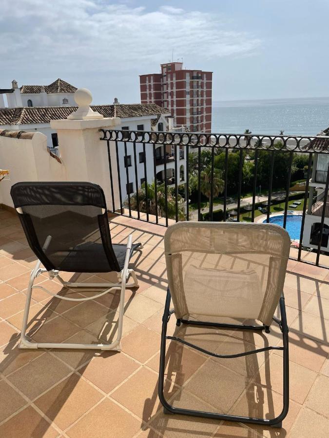 Penthouse Marina La Duquesa Διαμέρισμα Manilva Εξωτερικό φωτογραφία