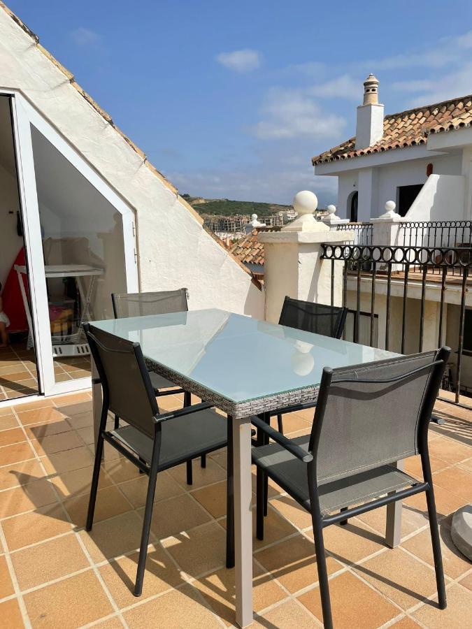 Penthouse Marina La Duquesa Διαμέρισμα Manilva Εξωτερικό φωτογραφία