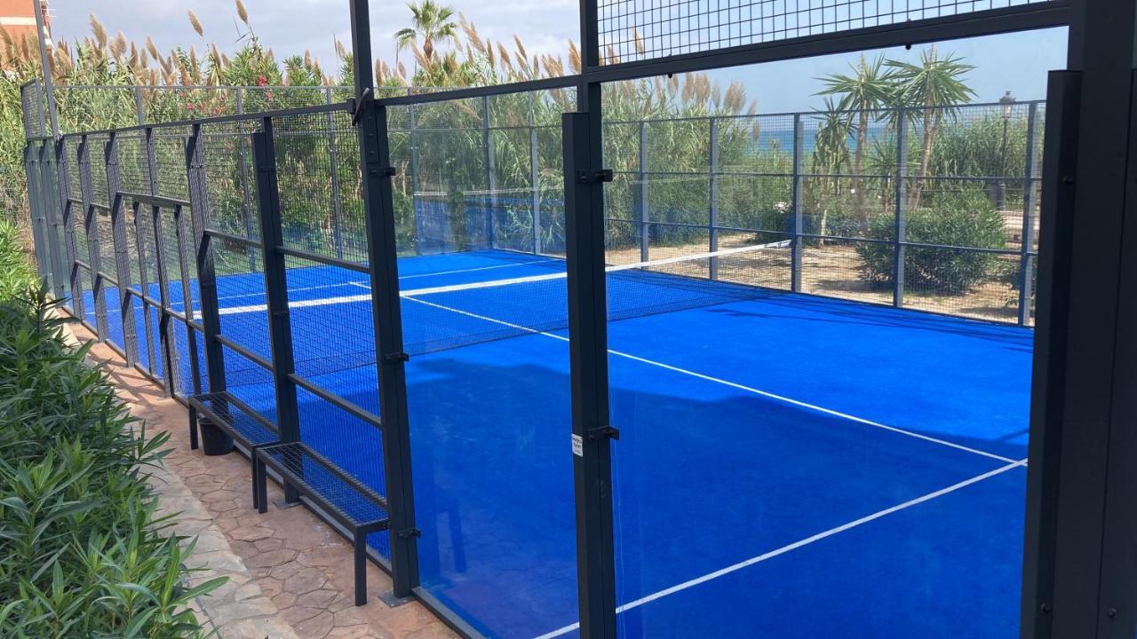 Penthouse Marina La Duquesa Διαμέρισμα Manilva Εξωτερικό φωτογραφία