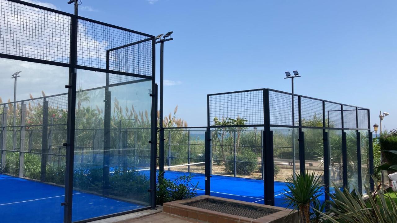 Penthouse Marina La Duquesa Διαμέρισμα Manilva Εξωτερικό φωτογραφία