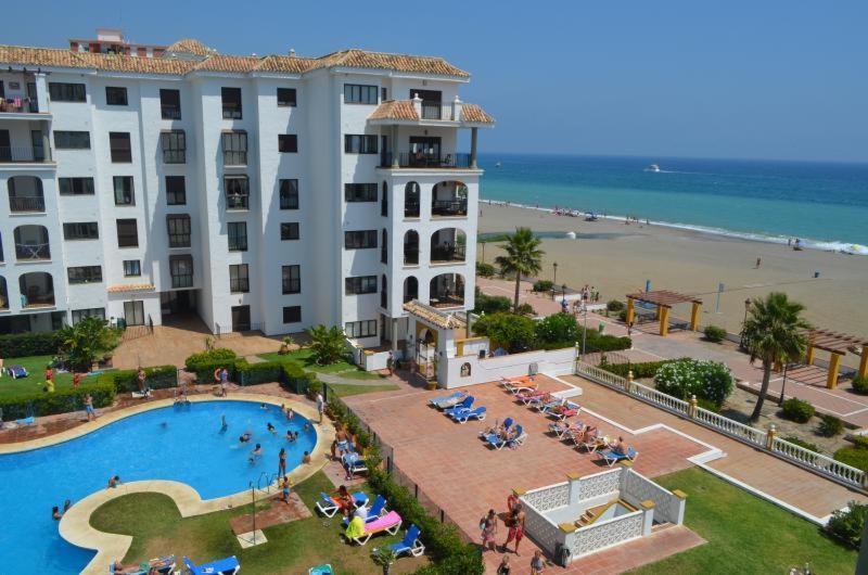 Penthouse Marina La Duquesa Διαμέρισμα Manilva Εξωτερικό φωτογραφία