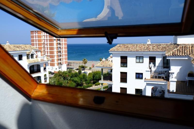 Penthouse Marina La Duquesa Διαμέρισμα Manilva Εξωτερικό φωτογραφία