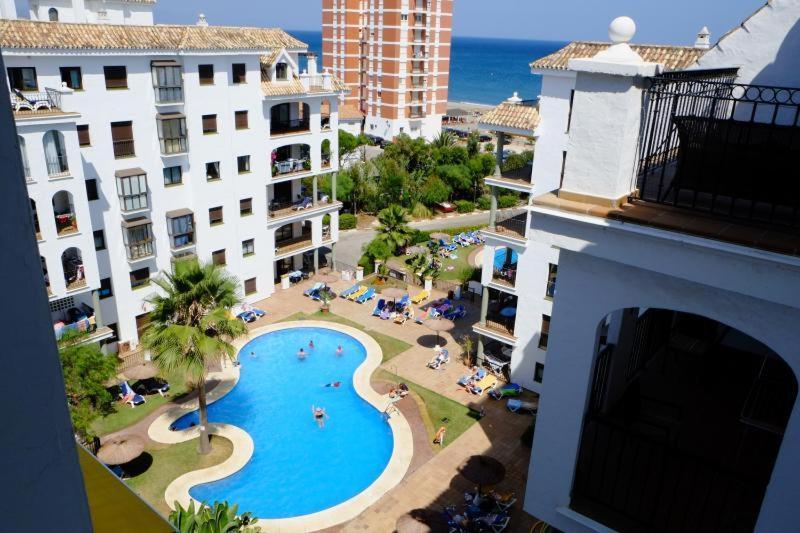 Penthouse Marina La Duquesa Διαμέρισμα Manilva Εξωτερικό φωτογραφία
